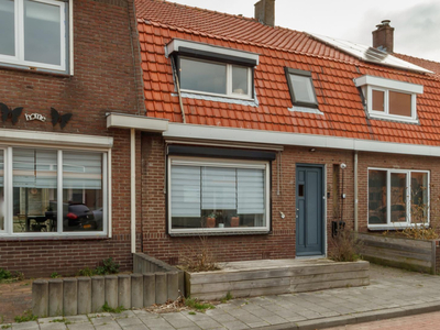 Chrysantstraat 4