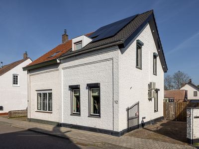 Diamantstraat 12