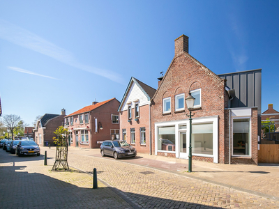 Grote Kerkstraat 30