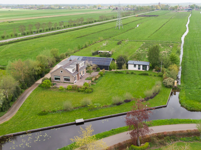 Kooijdijk 1