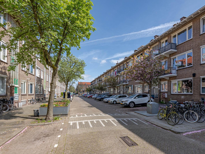 Korhaanstraat 130C