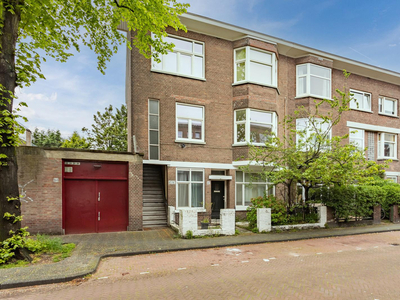 Lunterenstraat 165