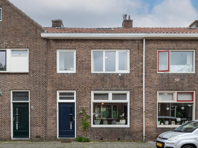 Meidoornstraat 47