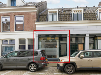 Zonstraat 7B