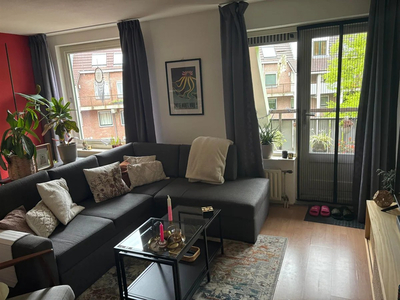 Appartement te huur Achter de Kamp, Amersfoort