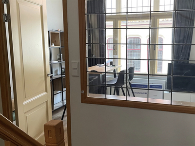 Appartement te huur Carolieweg, Groningen