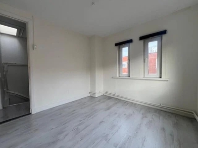 Appartement te huur Cartesiusstraat, Schiedam