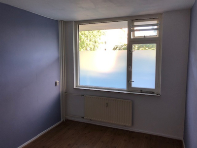 Appartement te huur Cordell Hullplaats, Rotterdam