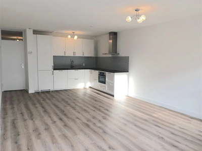 Appartement te huur Godevaert Montensstraat, Breda