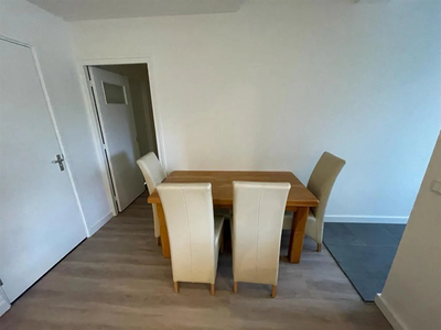 Appartement te huur Hermanus Boexstraat, Eindhoven