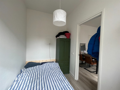 Appartement te huur Jozef Israelsstraat, Groningen