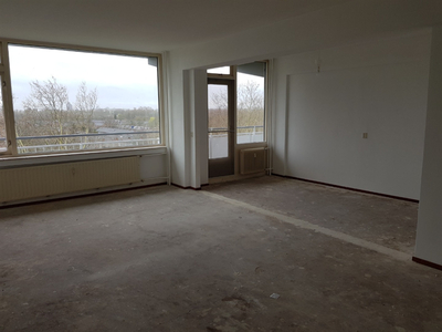 Appartement te huur Kelloggplaats, Rotterdam