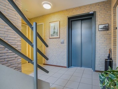 Appartement te huur Lambertushof, Schijndel