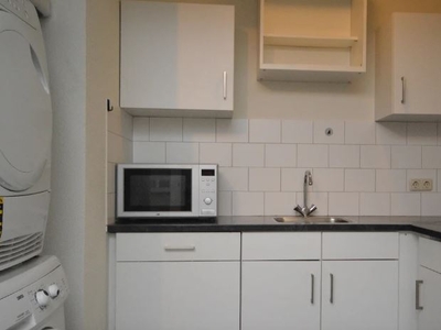 Appartement te huur Nieuwe Sint Jansstraat, Groningen