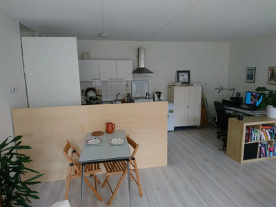 Appartement te huur Raadhuisstraat, Alphen Aan Den Rijn