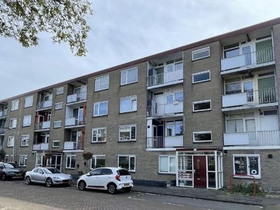 Appartement te huur Salviahof, Noordwijk Zh