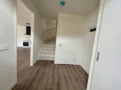 Appartement te huur Stedekestraat, Tilburg