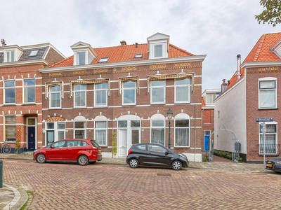 Messstraat 12