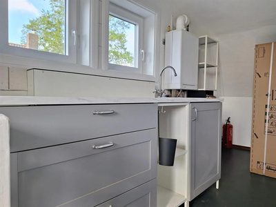 Studio te huur Juliusstraat, Eindhoven