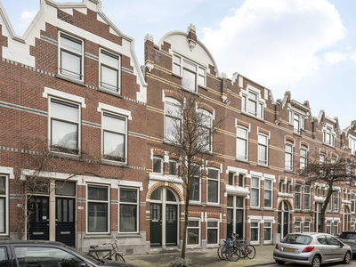 Van Oosterzeestraat 22A