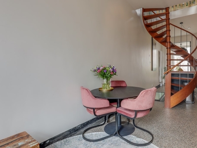 Woning te huur Lange Nieuwstraat, Utrecht