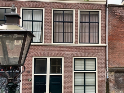 1e Binnenvestgracht 19 -B