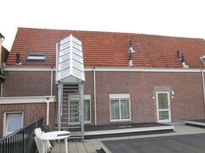 Achterstraat 1 E