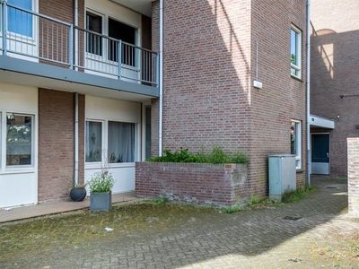 Appartement Burg.Savelberglaan in Kerkrade