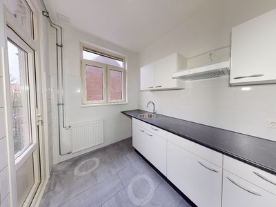 Appartement Ceintuurbaan in Rotterdam