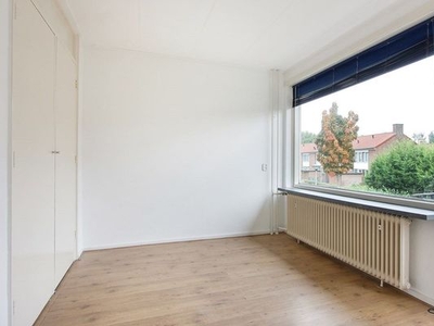 Appartement Floriszstraat in Arnhem