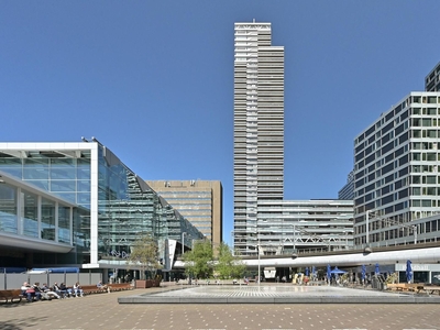 Appartement in 's-Gravenhage met 3 kamers