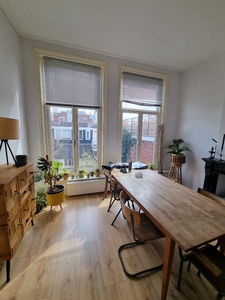 Appartement Jozef Israëlsstraat in Groningen