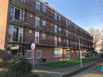 Appartement Laan van Kortrijk in Almelo