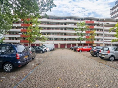 Appartement Martin Luther Kinglaan in Diemen