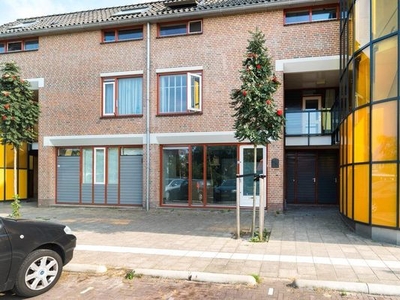 Appartement Prins Bernhardlaan in Uithoorn