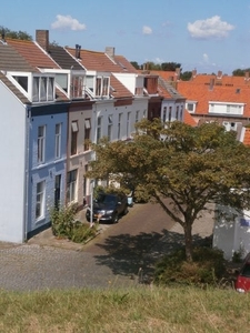 Appartement Prinsenstraat in Vlissingen