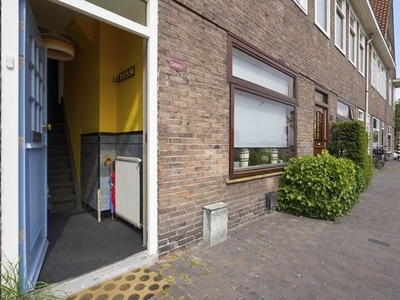 Appartement Spaarndamseweg in Haarlem