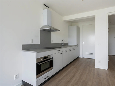 Appartement te huur Baan, Rotterdam