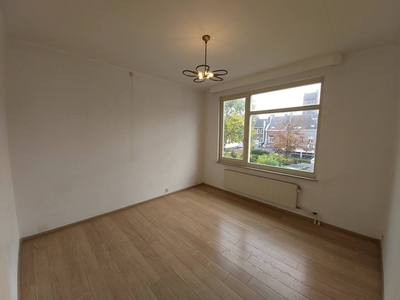 Appartement te huur Bourgognestraat, Maastricht