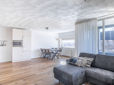 Appartement te huur Grotestraat, Waalwijk