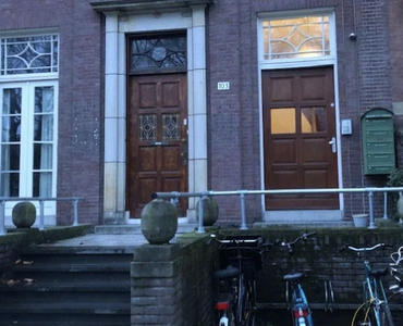 Appartement te huur Heemraadssingel, Rotterdam