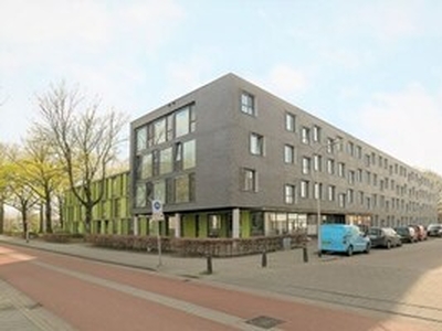 Appartement te huur in Tilburg