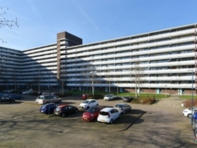 Appartement te huur in Zoetermeer