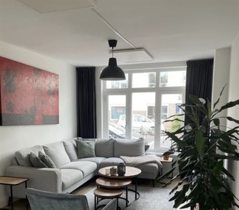 Appartement te huur Laan van Nieuw-Guinea, Utrecht