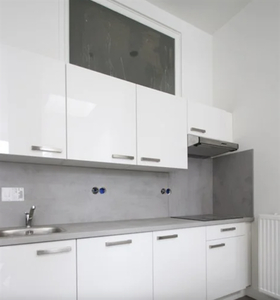 Appartement te huur Lange Nieuwstraat, Utrecht