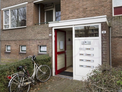 Appartement te huur Lange Wal, Arnhem