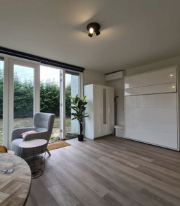 Appartement te huur Mereveldseweg, Utrecht