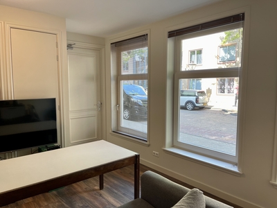 Appartement te huur Middelstegracht, Leiden