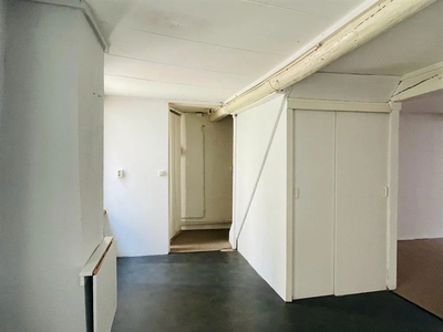 Appartement te huur Snellestraat, Den Bosch