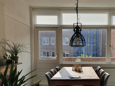 Appartement te huur Visserstraat, Groningen